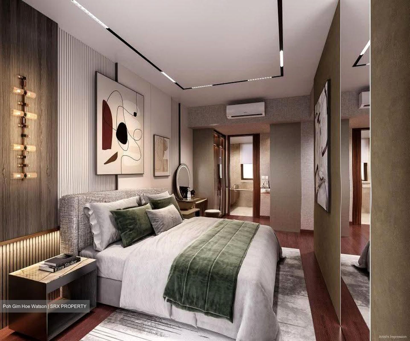 Dunearn House (D11), Apartment #633837561